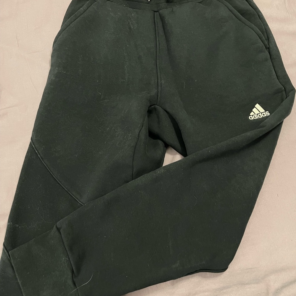 NWOT Adidas joggers. Size S
